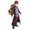 Toynami Figura Naruto Shippuden Series 2 Gaara 10 cm 