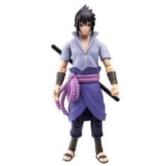 Toynami Naruto Shippuden Series 2 Figura Sasuke Uchiha 10 cm 