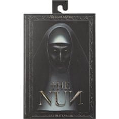 NECA Figura The Conjuring Universe Nuna Valak 18 cm 