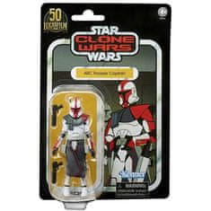 HASBRO Figura Star Wars Arc Trooper Captain Star Wars 10 cm 