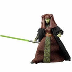 HASBRO Star Wars Luminara Unduli figura Vintage 10 cm 