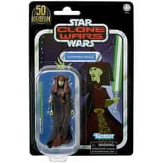 HASBRO Star Wars Luminara Unduli figura Vintage 10 cm 