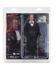 NECA Nočna mora na Ulici brestov Freddy Krueger Kadilska akcijska figura 20 cm 