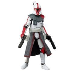 HASBRO Figura Star Wars Arc Trooper Captain Star Wars 10 cm 