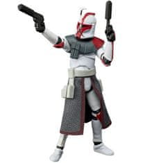 HASBRO Figura Star Wars Arc Trooper Captain Star Wars 10 cm 