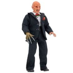 NECA Nočna mora na Ulici brestov Freddy Krueger Kadilska akcijska figura 20 cm 