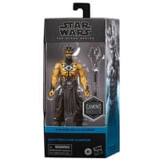 HASBRO Star Wars Jedi Fallen Order Nightbrother Warrior figura 15 cm 