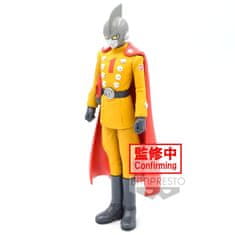 BANPRESTO Dragon Ball Super Super Hero DXF Gamma 1 figura 17 cm 