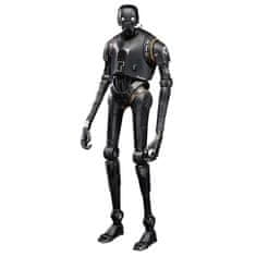 HASBRO Figura Star Wars K-2SO Black Series 15 cm 