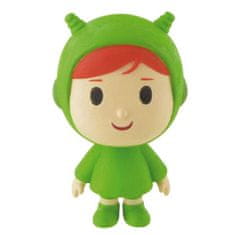 Comansi Pocoyo pakirane figure 