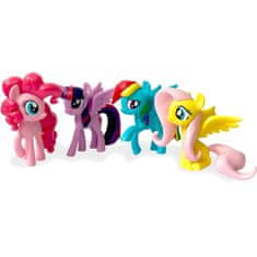 Comansi My Little Pony pakirane figure 