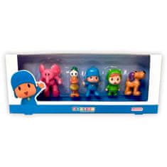 Comansi Pocoyo pakirane figure 