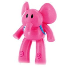 Comansi Pocoyo pakirane figure 