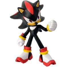 Comansi Sonic the Hedgehog pakiranje figur 