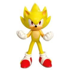 Comansi Sonic the Hedgehog pakiranje figur 