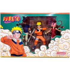 Comansi Številke pakiranja Naruto Shippuden 