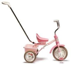 ITALTRIKE TRICIKEL CLASSIC LINE Rose Garden PASSENGER