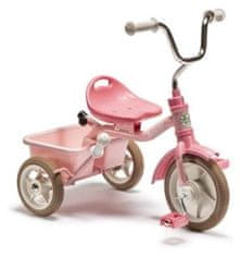 ITALTRIKE TRICIKEL CLASSIC LINE Rose Garden PASSENGER