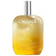 Caudalie Caudalie - Soleil des Vignes Oil Elixir - Pečující tělový olej 100ml 