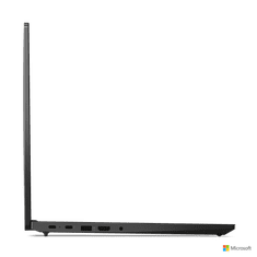 Lenovo ThinkPad E16 G2 prenosnik, 40,64cm (16), WUXGA, Ultra 7 155H, 32GB, 1TB, W11P (21MA000NSC)