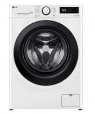 LG F4WR510SBW pralni stroj, 10 kg