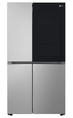 LG GSVV80PYLL ameriški hladilnik