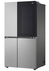 LG GSVV80PYLL ameriški hladilnik
