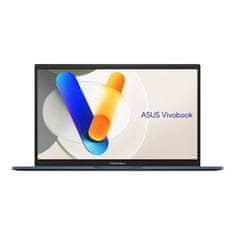 ASUS Vivobook 15 X1504VA-NJ675W prenosnik, i3-1315U, 8GB, SSD512GB, W11H (90NB10J1-M010Z0)