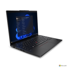 Lenovo ThinkPad L14 G5 prenosnik, 35,56cm (14), WUXGA, Ultra 7 155U, 32GB, 1TB, W11P (21L10035SC)