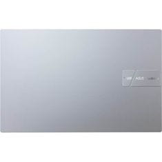 ASUS Vivobook 15 M1505YA-MA240W prenosnik, R7-7730U, 16GB, SSD512GB, OLED, 2,8K, W11H (90NB10Q2-M00CF0)