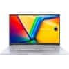 ASUS Vivobook 15 M1505YA-MA240W prenosnik, R7-7730U, 16GB, SSD512GB, OLED, 2,8K, W11H (90NB10Q2-M00CF0)