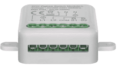 Emos GoSmart H5104 stikalni modul IP-2104SZ, ZigBee, 2-kanalni