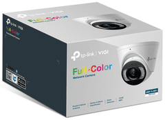 TP-Link VIGI C445 nadzorna kamera, 2.8mm, Full-Color, IR dnevna/nočna, 4MP (VIGI C445(2.8mm))