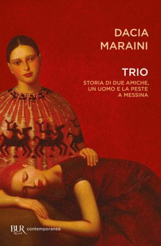 Dacia Maraini - Trio