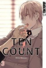 Ten Count. Bd.4