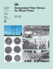 Designated Fiber Stress for Wood Poles