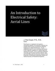 An Introduction to Electrical Safety: Aerial Lines