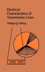 Electrical Characteristics of Transmission Lines