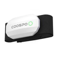 Coospo Monitor srčnega utripa Coospo H808S-W