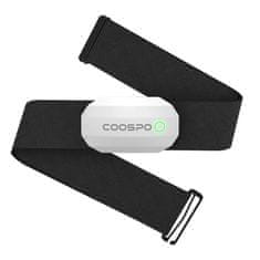 Coospo Monitor srčnega utripa Coospo H808S-W