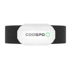 Coospo Monitor srčnega utripa v prsnem košu H808S-W