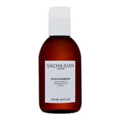 sachajuan Scalp Shampoo 250 ml šampon za pomiritev razdraženega lasišča unisex