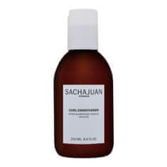 sachajuan Curl Conditioner 250 ml balzam za kodraste in valovite lase unisex