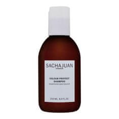 sachajuan Colour Protect Shampoo 250 ml šampon za barvane lase unisex