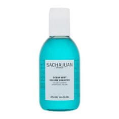 sachajuan Ocean Mist Volume Shampoo 250 ml šampon za volumen in vlaženje las unisex