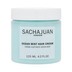 sachajuan Ocean Mist Hair Cream krema za volumen in teksturo las 125 ml unisex