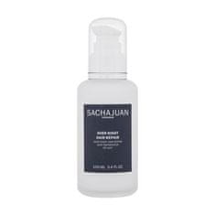 sachajuan Repair Over Night Hair Repair krepitveni gel serum za lase 100 ml unisex