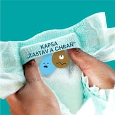 Pampers Activ Baby-Dry Pants hlače za enkratno uporabo 5 (12-17 kg) 152 kosov - MESEČNA DOBAVA