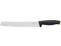 Fiskars Nož za kruh in pecivo 23 cm