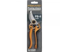 Fiskars Profesionalne vrtne škarje PB-8 (L)